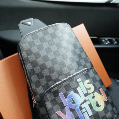 ルイ・ヴィトン（LOUIS VUITTON）バッグ ボディバッグ メンズ