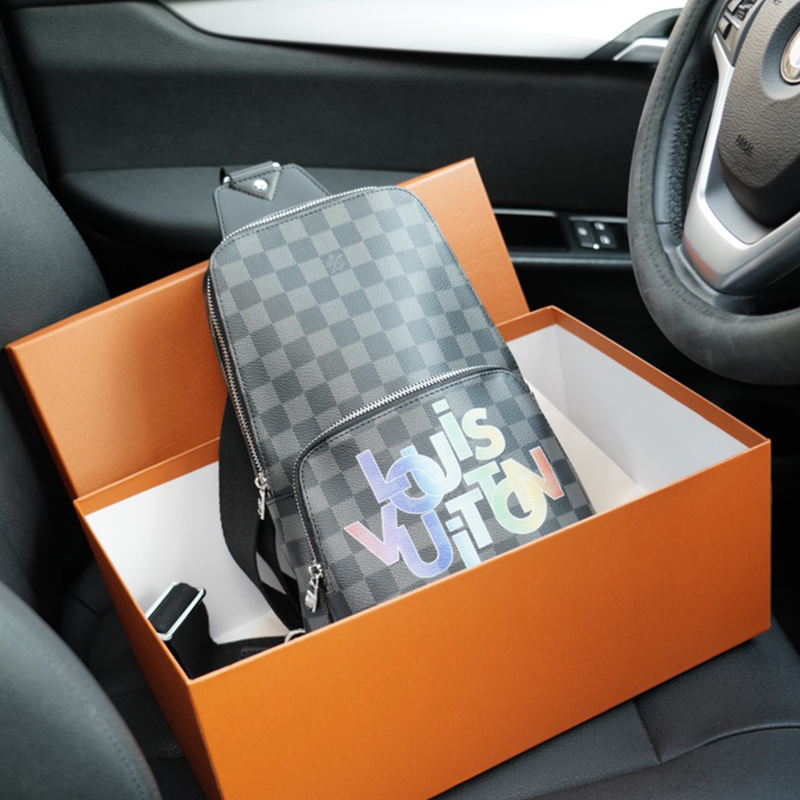 ルイ・ヴィトン（LOUIS VUITTON）バッグ ボディバッグ メンズ