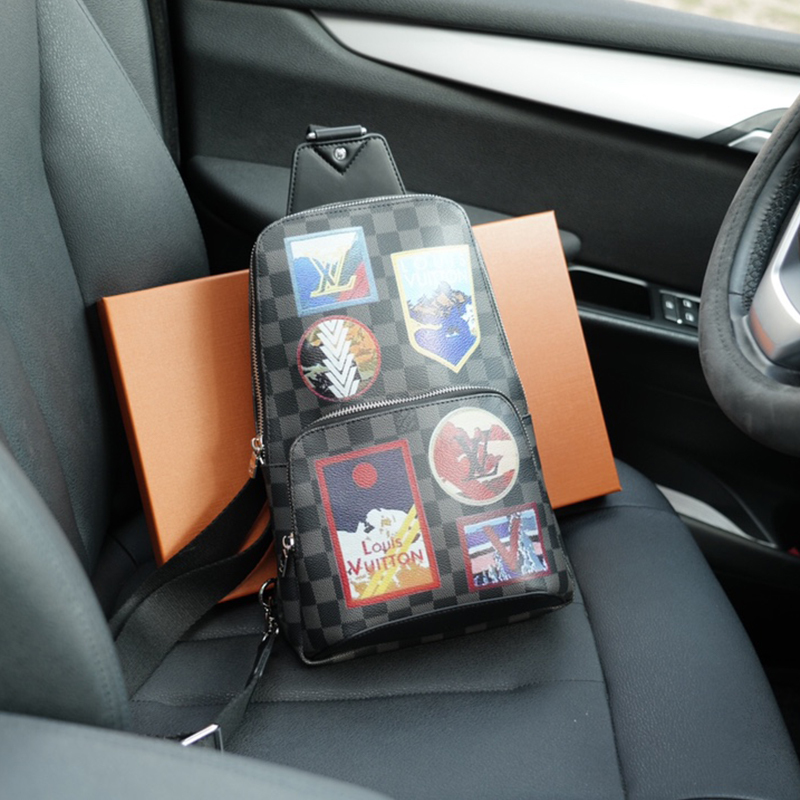 ルイ・ヴィトン（LOUIS VUITTON）バッグ ボディバッグ メンズ