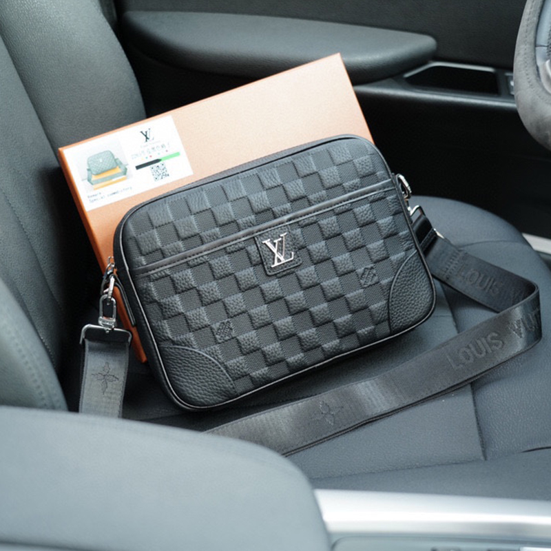 ルイ・ヴィトン（LOUIS VUITTON）バッグ ボディバッグ ショルダーバッグ メンズ