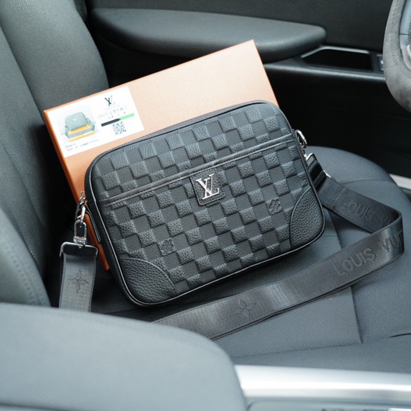 ルイ・ヴィトン（LOUIS VUITTON）バッグ ボディバッグ ショルダーバッグ メンズ