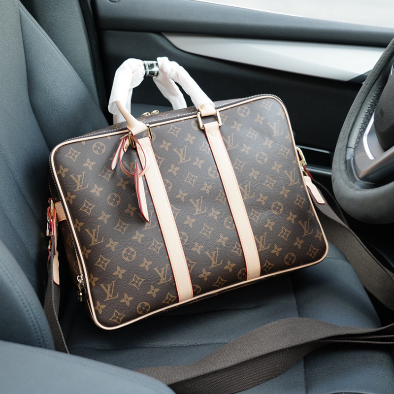 ルイ・ヴィトン（LOUIS VUITTON）バッグ ビジネスバッグ メンズ