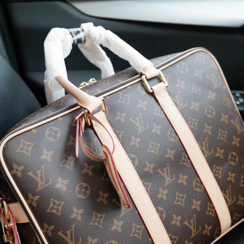 ルイ・ヴィトン（LOUIS VUITTON）バッグ ビジネスバッグ メンズ