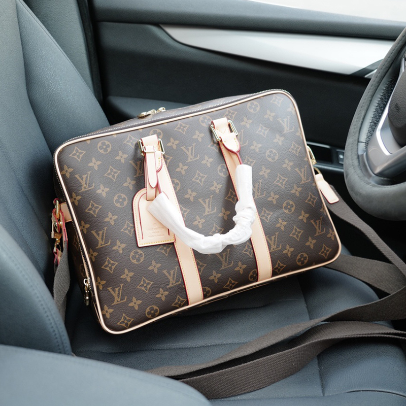 ルイ・ヴィトン（LOUIS VUITTON）バッグ ビジネスバッグ メンズ