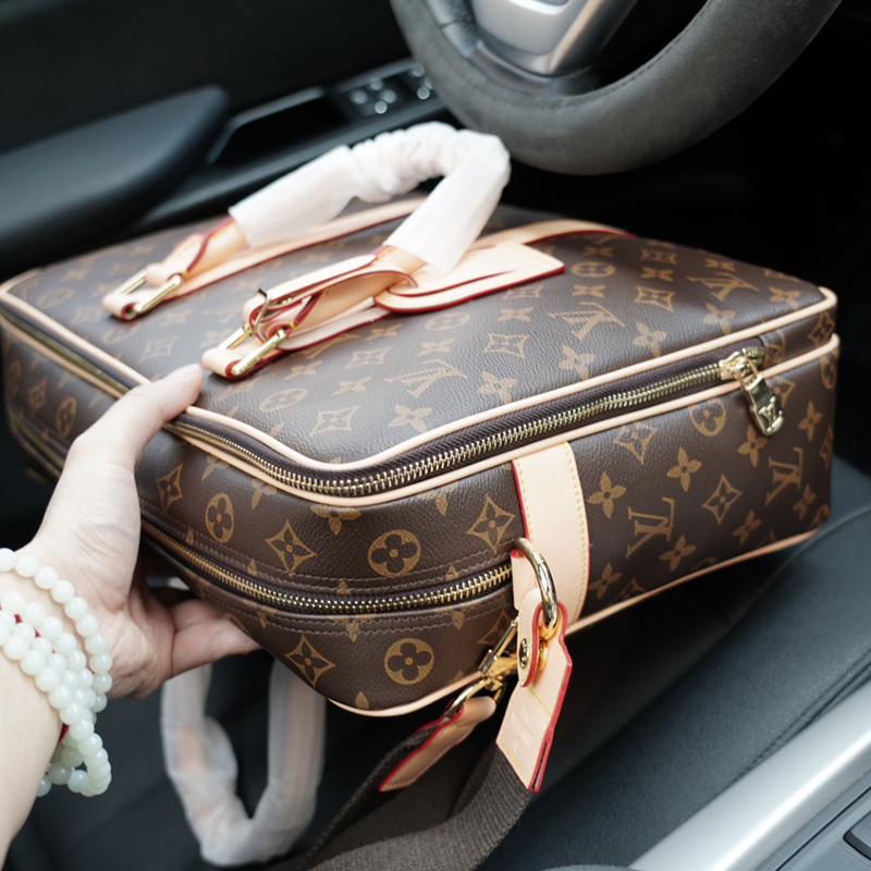 ルイ・ヴィトン（LOUIS VUITTON）バッグ ビジネスバッグ メンズ