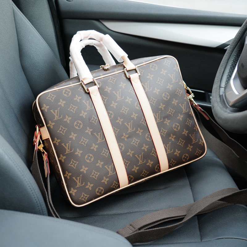 ルイ・ヴィトン（LOUIS VUITTON）バッグ ビジネスバッグ メンズ