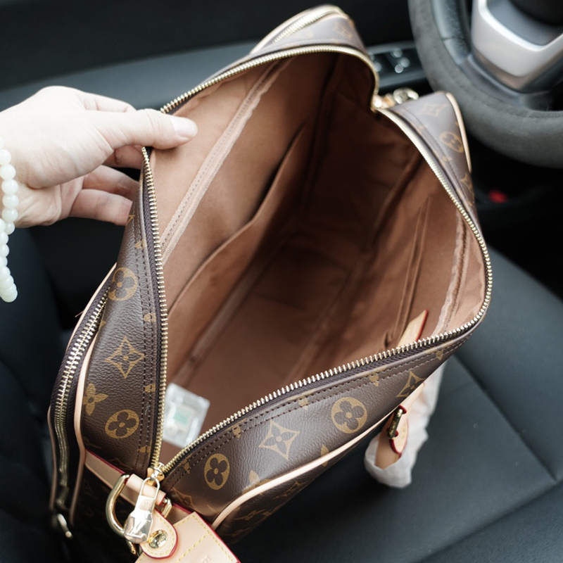 ルイ・ヴィトン（LOUIS VUITTON）バッグ ビジネスバッグ メンズ