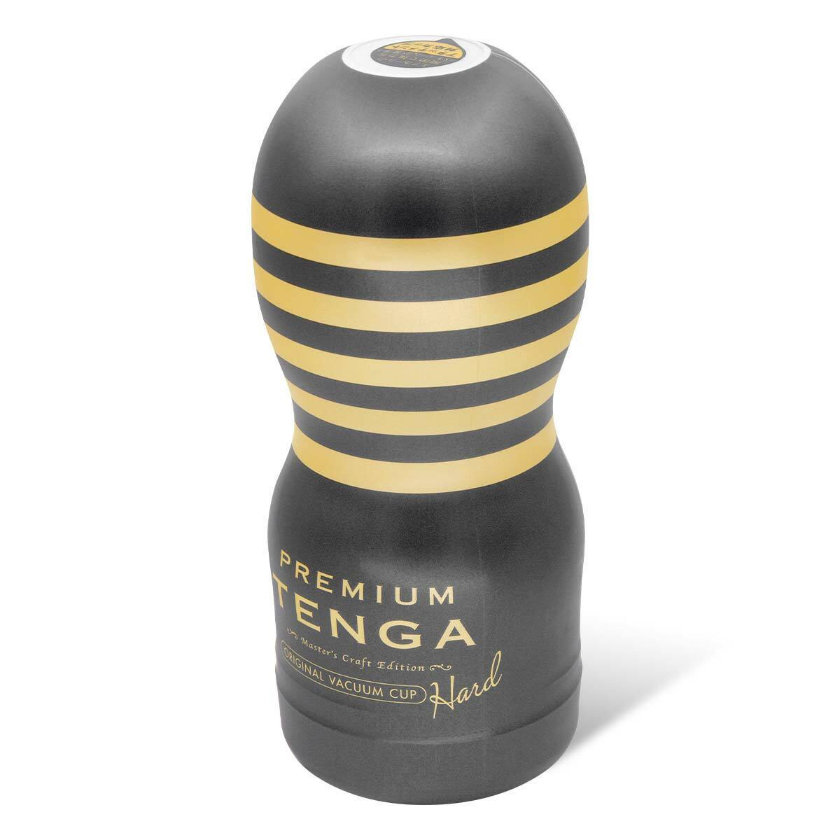 PREMIUM TENGA ORIGINAL VACUUM CUP 第二代 刺激型 飛機杯-SING DR