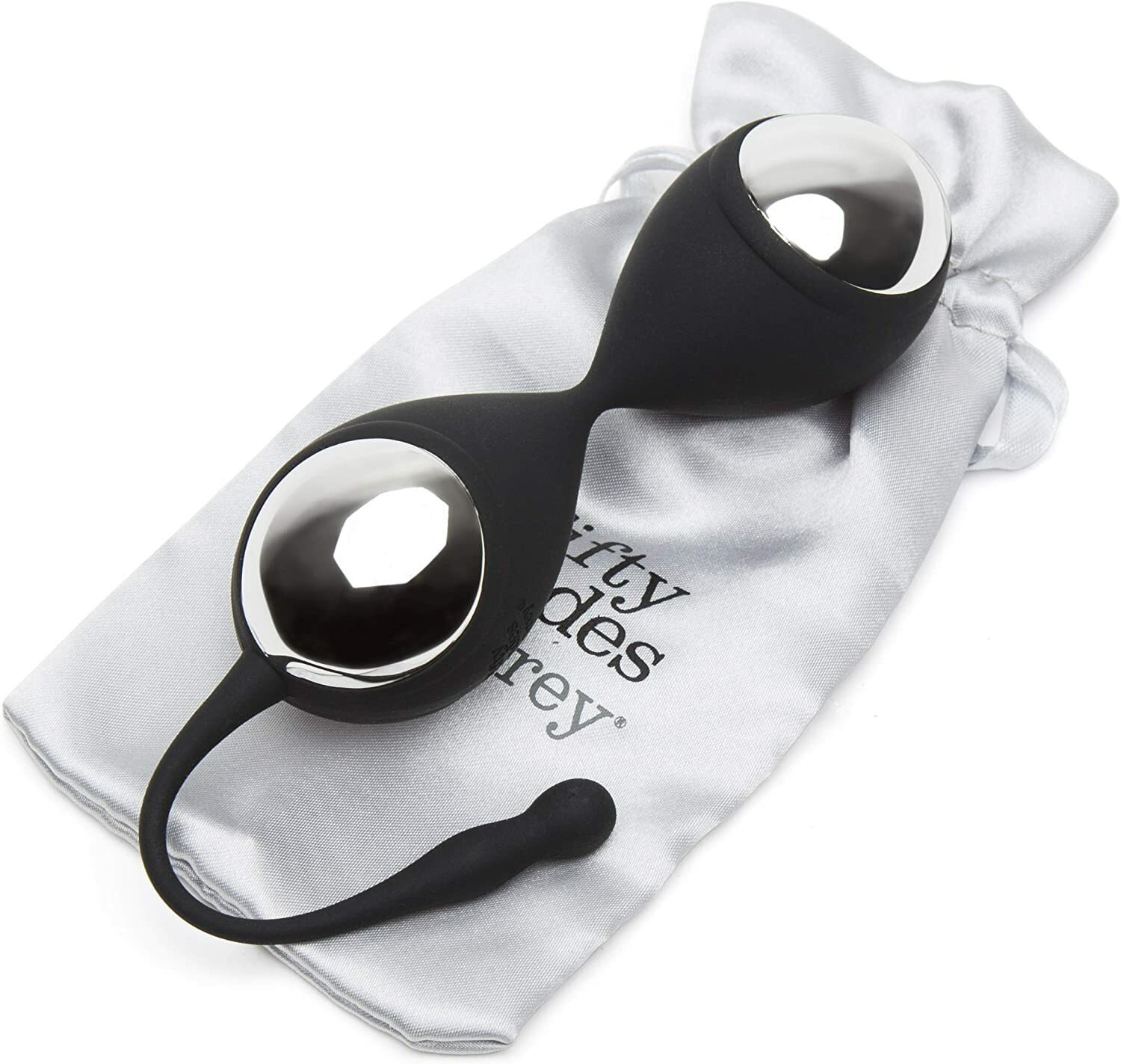 Fifty Shades of Grey 縮陰球 78g-SING DR