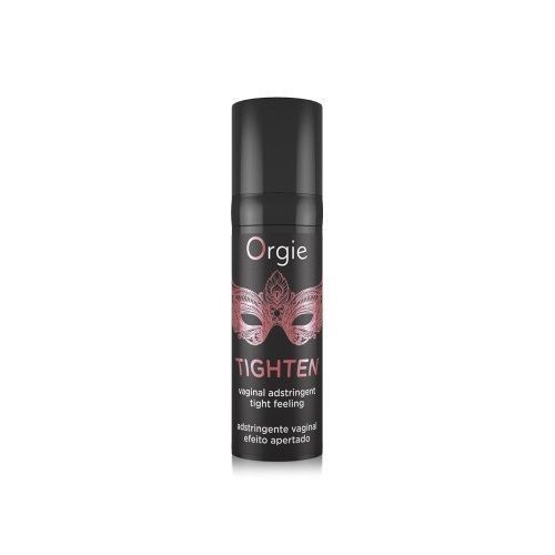 Orgie Tighten 私處緊緻凝膠 15ml-SING DR