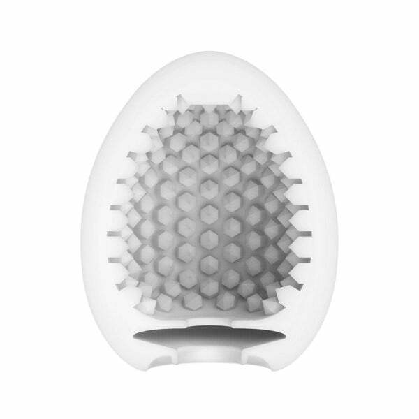 TENGA EGG STUD 驚奇版-SING DR