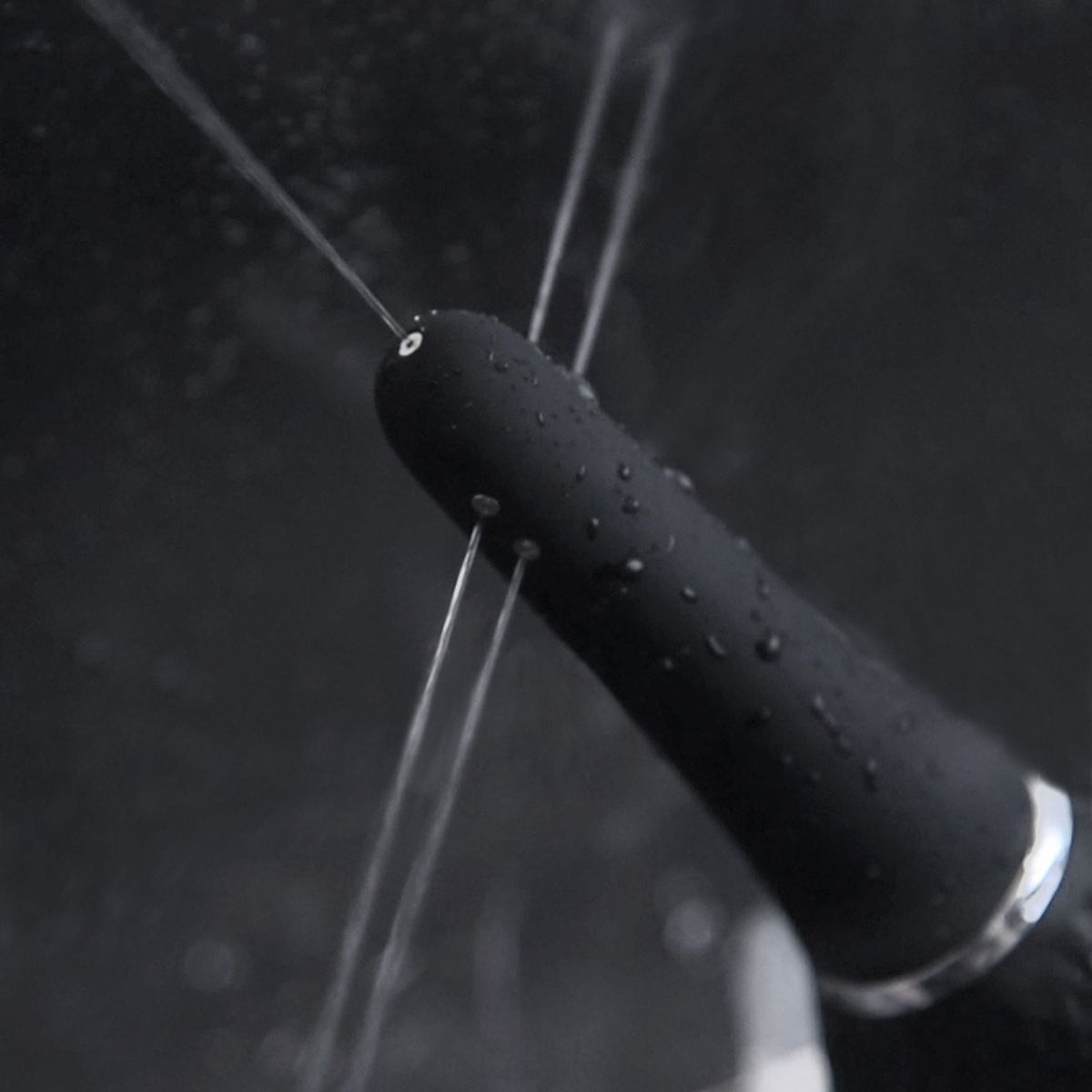 Erocome Aquarius 水瓶座 全自動後庭灌洗器-SING DR