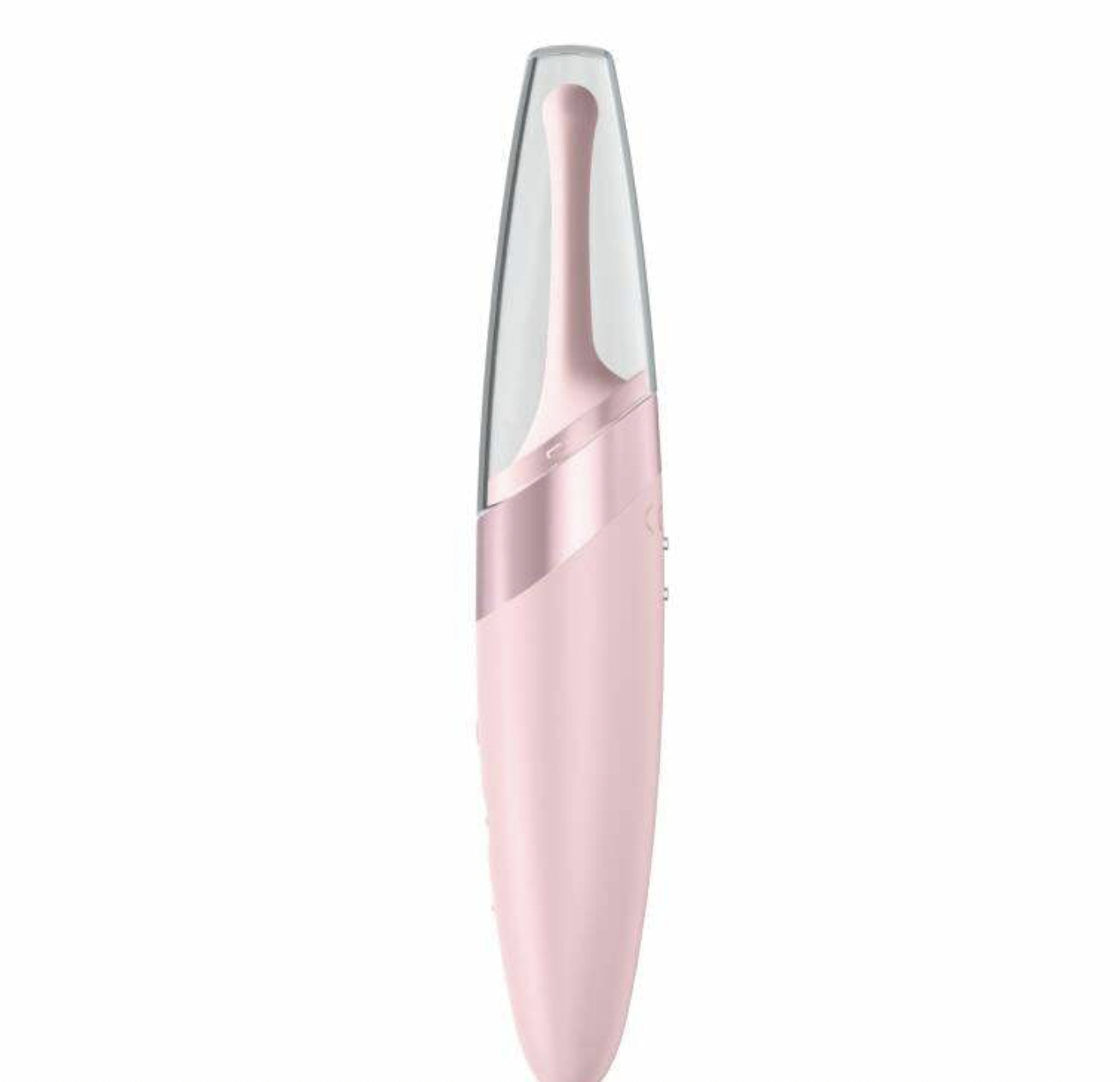 Satisfyer Twirling Delight 仿手指旋轉陰蒂震動器-SING DR