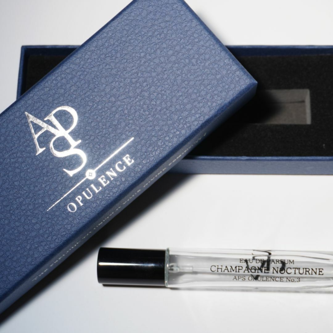 APS Champagne Nocturne 費洛蒙香水 10ml-SING DR