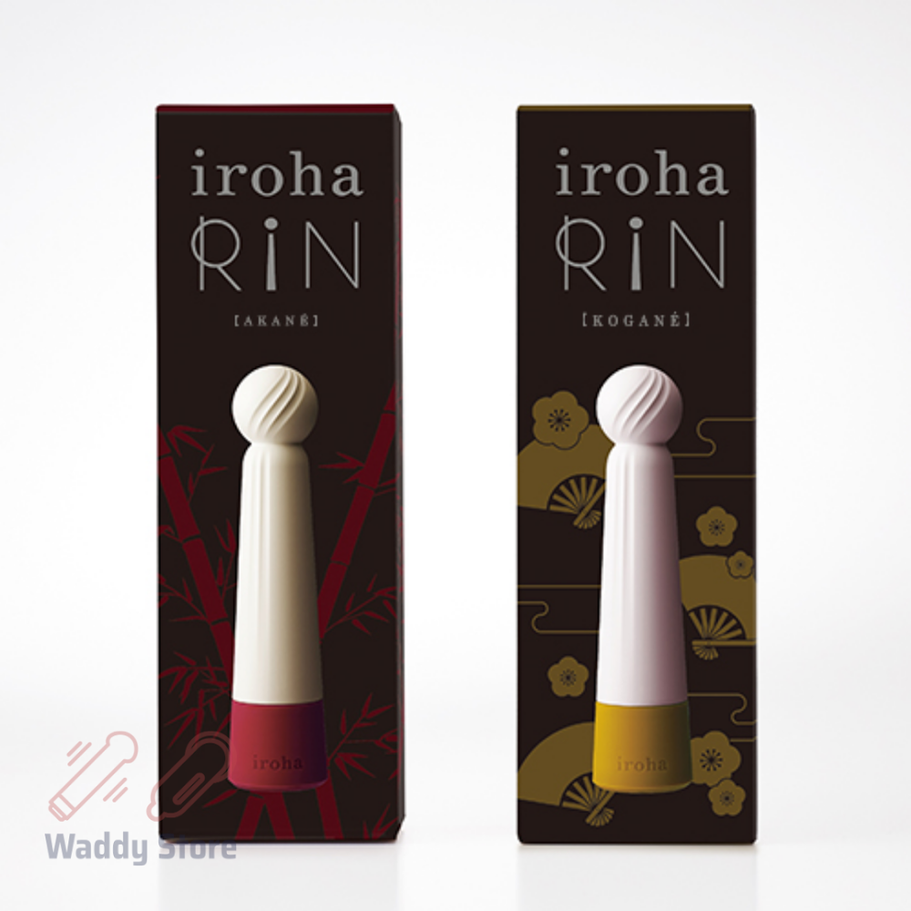 iroha Rin 凜漾風情-SING DR