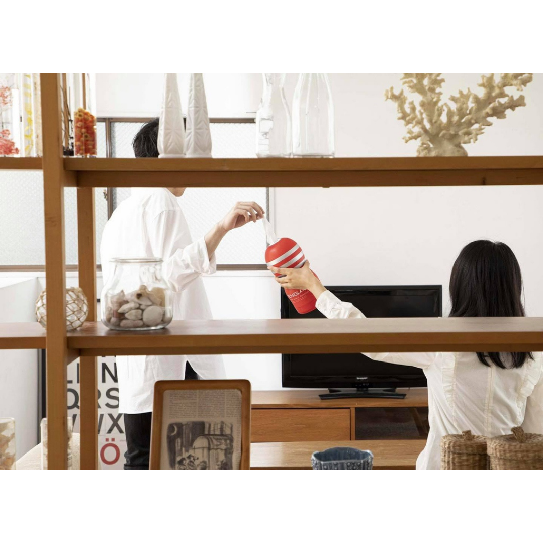 TENGA 紙巾筒-SING DR