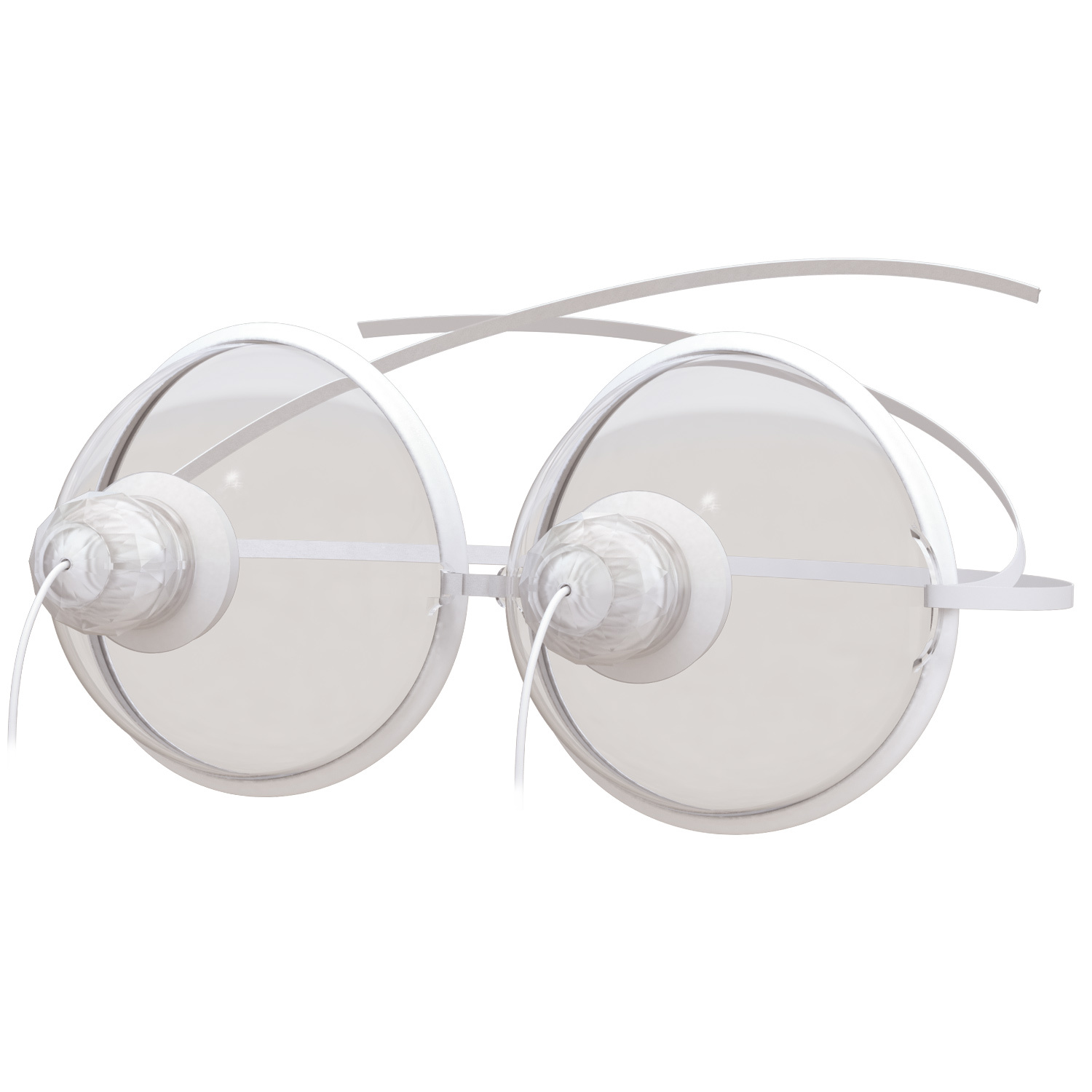 SSI Japan Nipple Dome R 乳頭震動旋轉刺激吸啜器，乳房工學設計，舒適包覆不同胸型