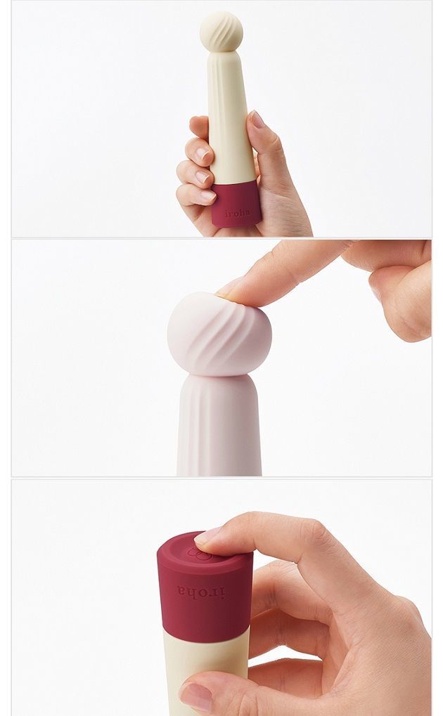 iroha Rin 凜漾風情-SING DR