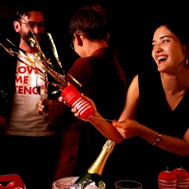 TENGA 飛機杯拉炮-SING DR