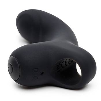 Fifty Shades Of Grey Sensation G點手指震動器-SING DR
