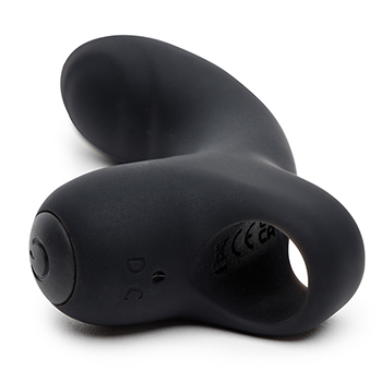 Fifty Shades Of Grey Sensation G點手指震動器-SING DR