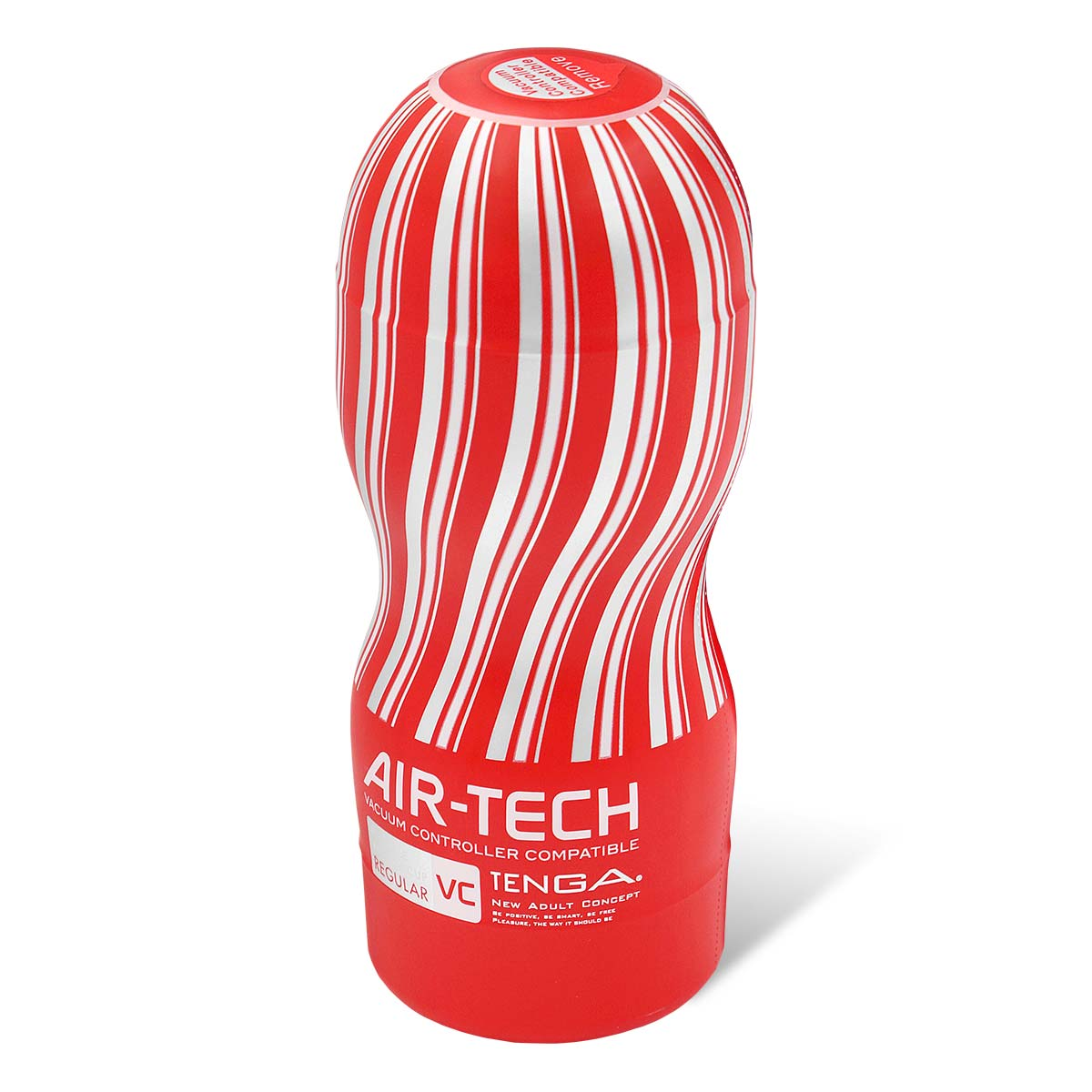 TENGA AIR-TECH 重複使用型真空杯 標準 VC 型-SING DR