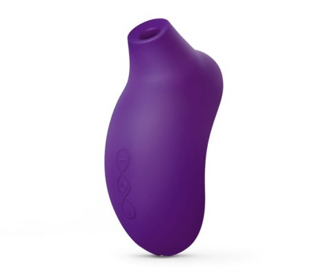 LELO SONA 2 Cruise 聲波震動按摩器-SING DR