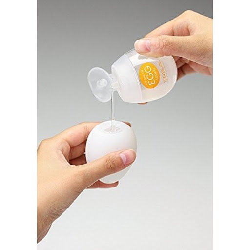 TENGA EGG LOTION 水性潤滑劑 65ml-SING DR