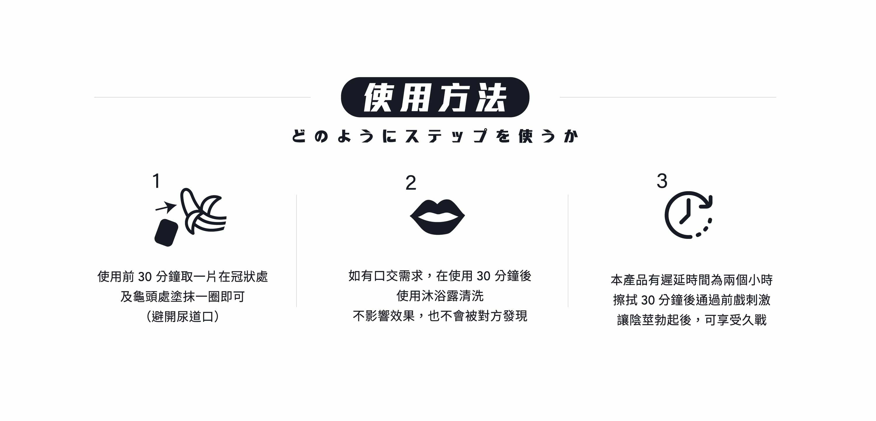男用活力保養濕巾- 林 (個人專用) 5片裝
