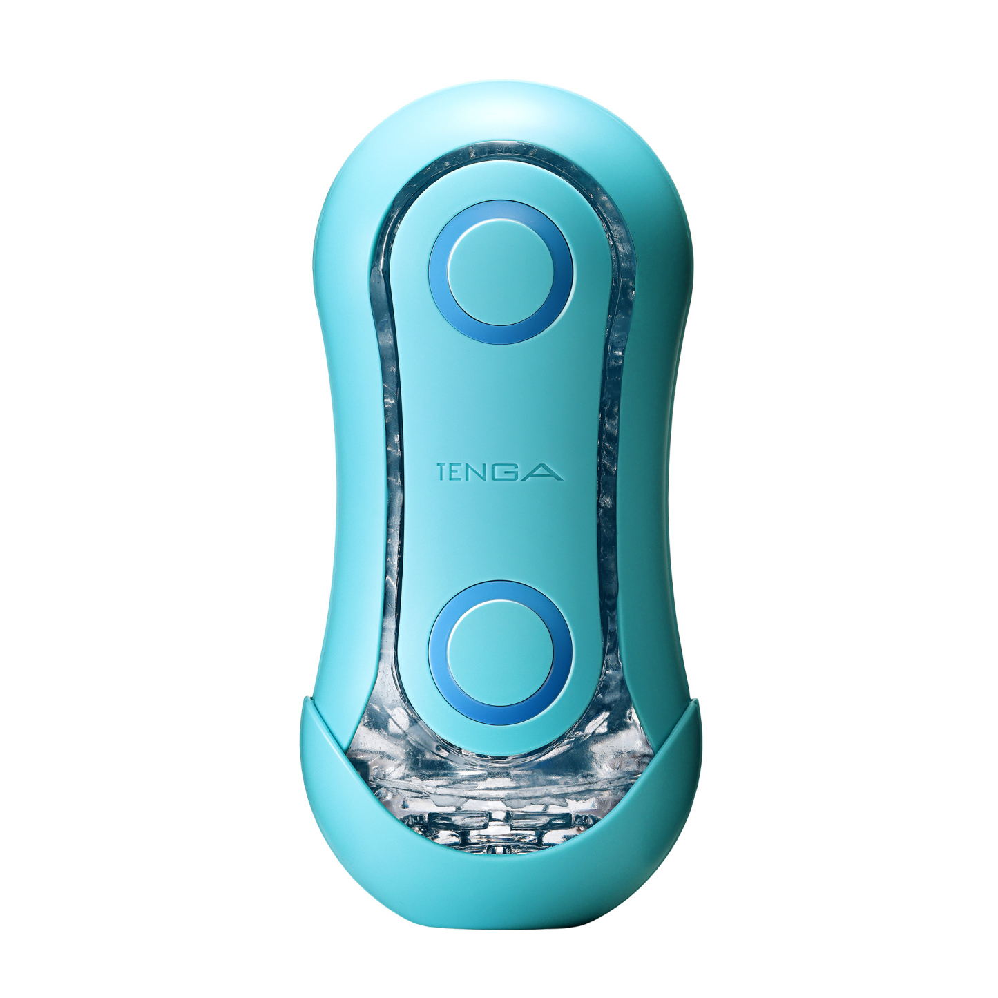 TENGA FLIP ORB PASTAIO 飛機杯 (橙色/藍色)-SING DR