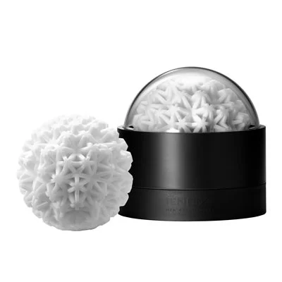 TENGA GEO 探索球-SING DR