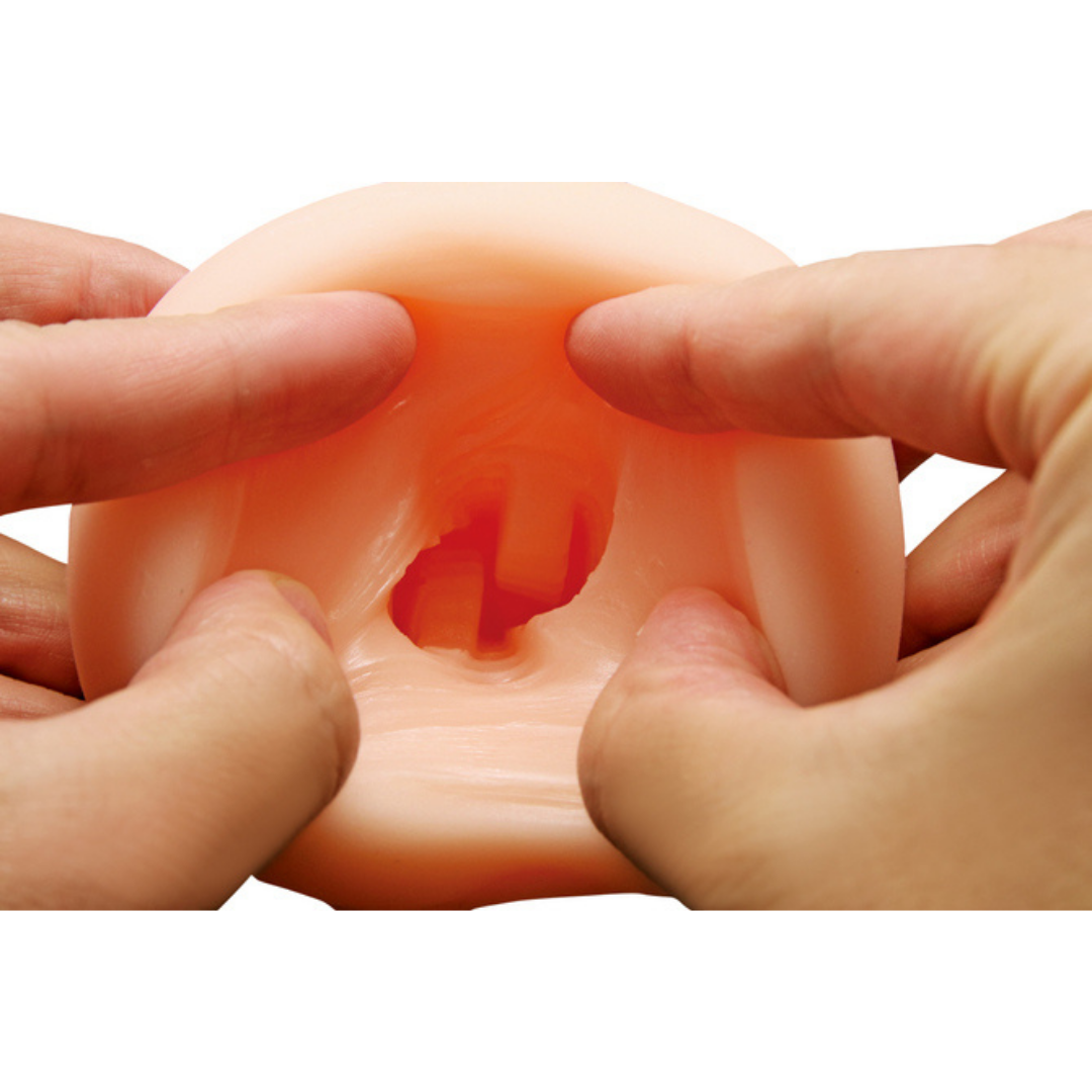 Tamatoys 與美女上司出差共住享受黑絲誘惑 動漫名器飛機杯