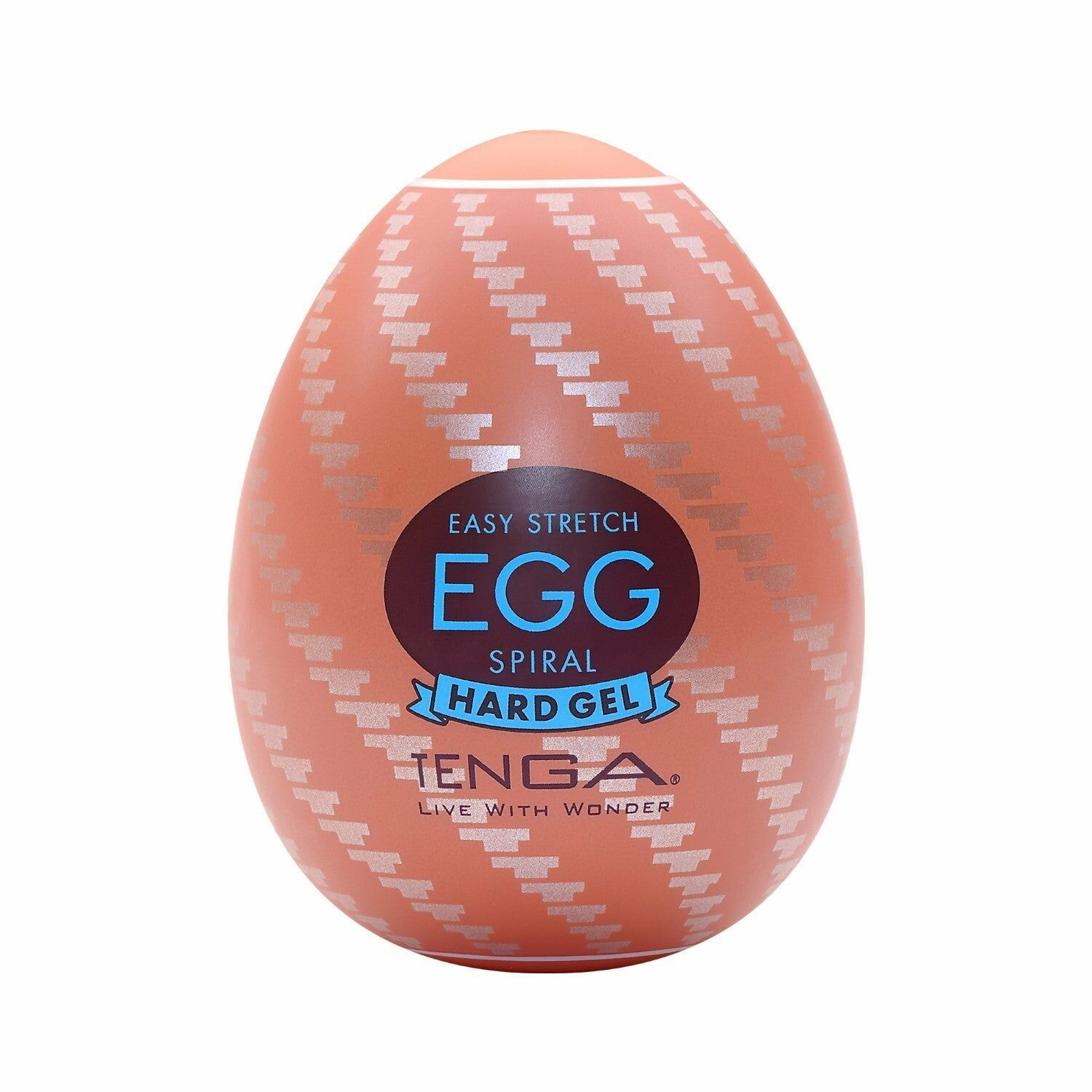 TENGA EGG SPRIAL 旋轉扭蛋-SING DR