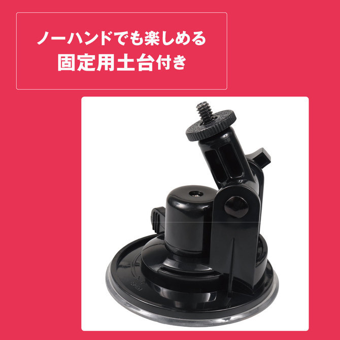 PxPxP Piston 增強版高速活塞裝置 第二代 (不包括仿真陽具)