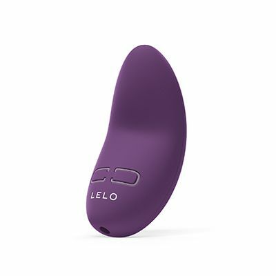 LELO Lily 3 超靜音震動器，完全防水，安全矽膠材質，45g 輕巧便攜，適合浴室與隱秘使用。