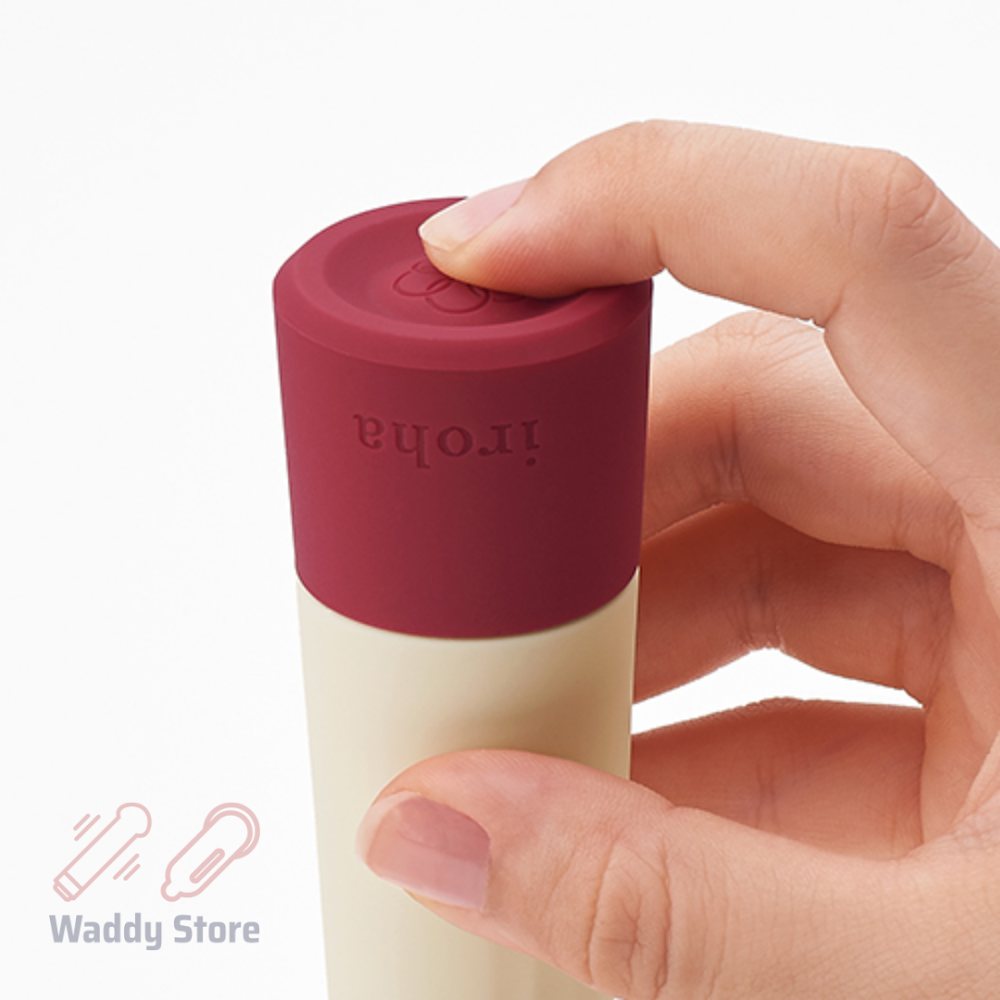 iroha Rin 凜漾風情-SING DR