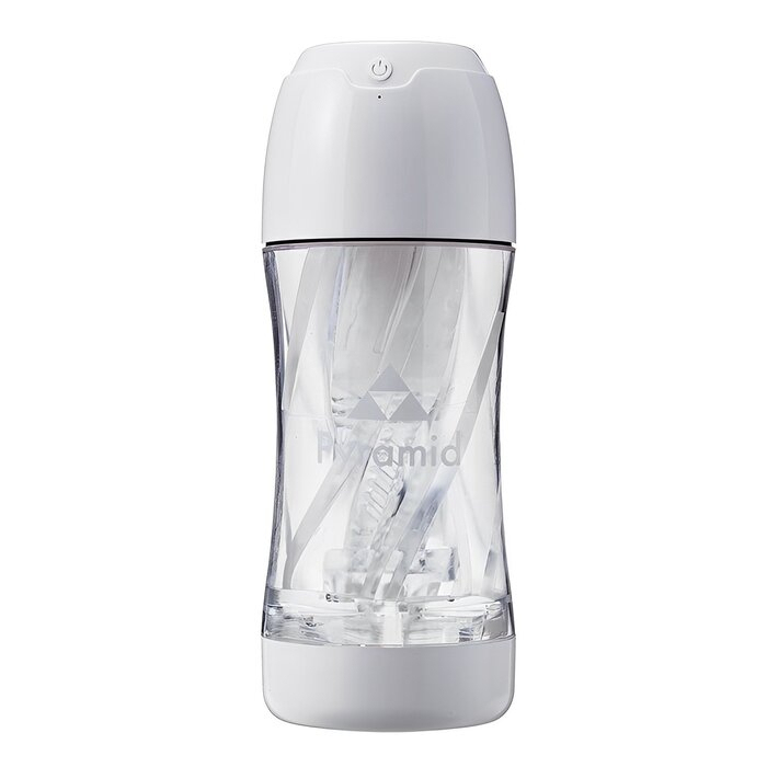 FUJI WORLD?Rumbler Pyramid 螺旋三角震動飛機杯