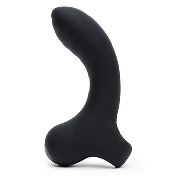 Fifty Shades Of Grey Sensation G點手指震動器-SING DR