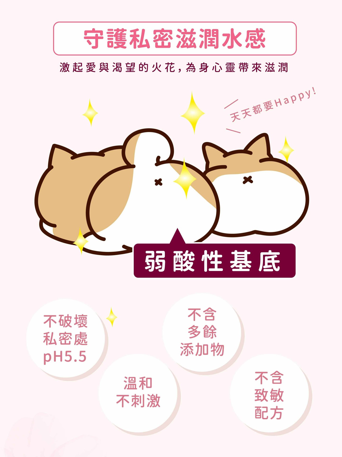 PLAY & JOY 柴語錄水性潤滑液 櫻花-SING DR