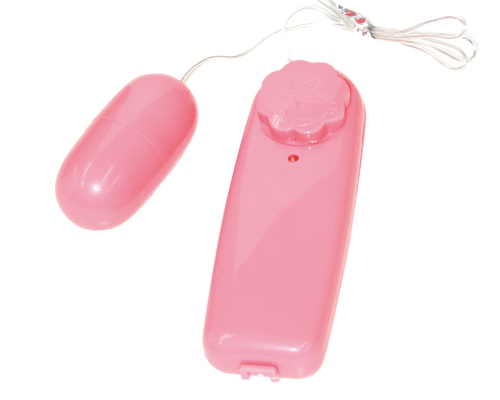 A-One 元祖震蛋 粉紅色-SING DR