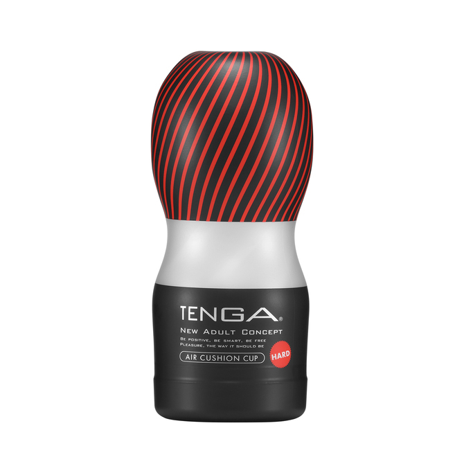 TENGA Air Cushion 氣墊飛機杯 刺激版-SING DR
