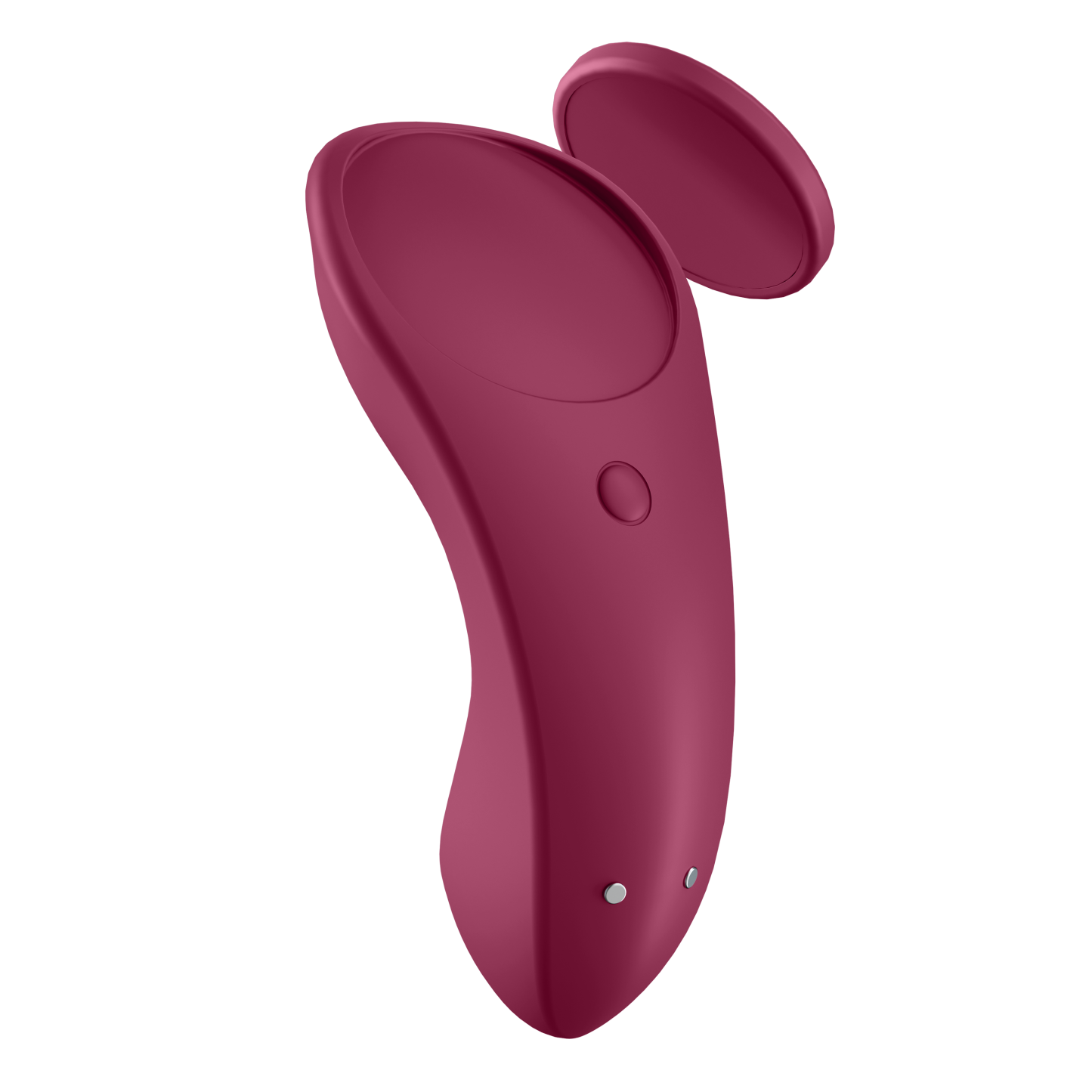Satisfyer Sexy Secret 手機遙控內褲震動器-SING DR