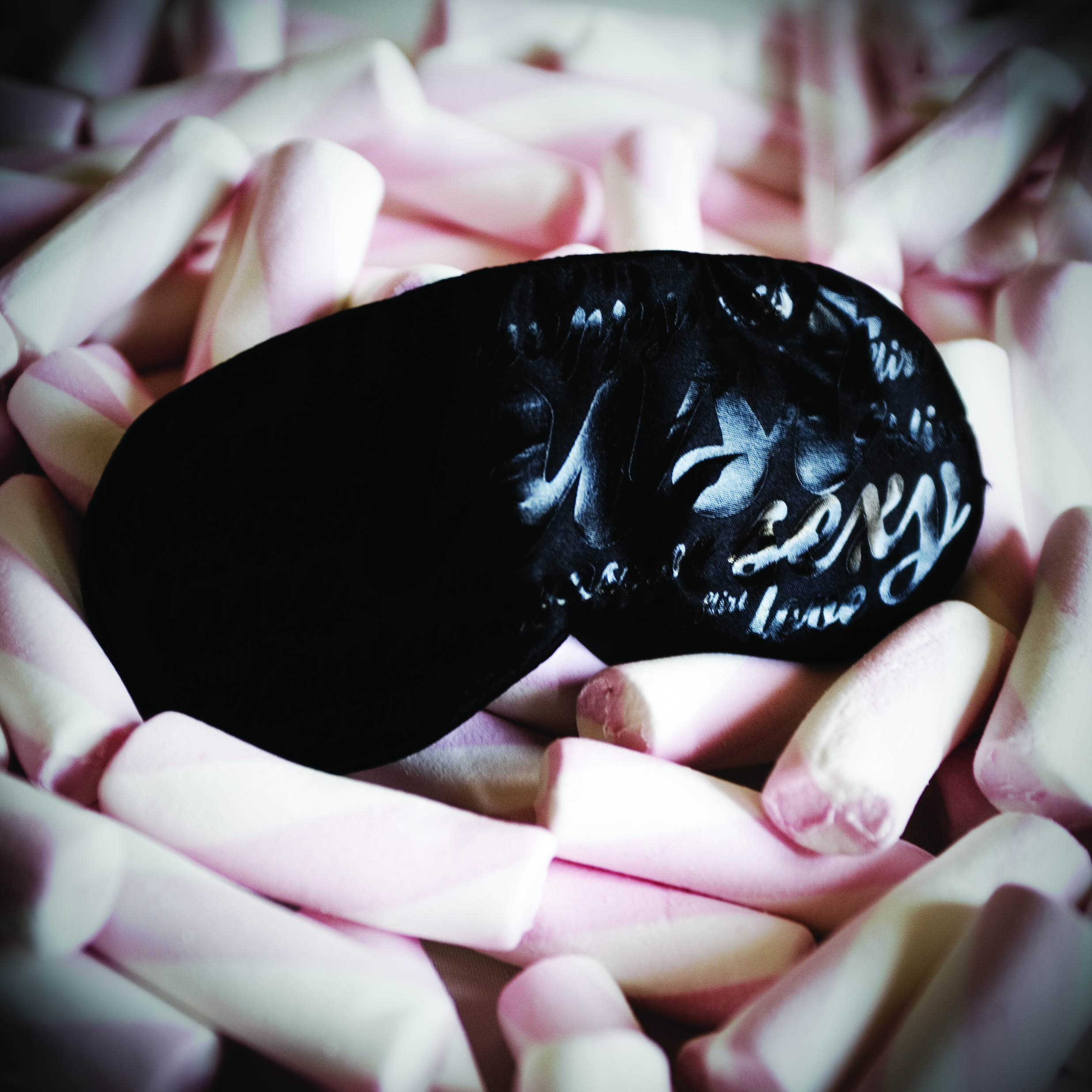 Bijoux Indiscrets Blind Passion 激情蒙眼罩