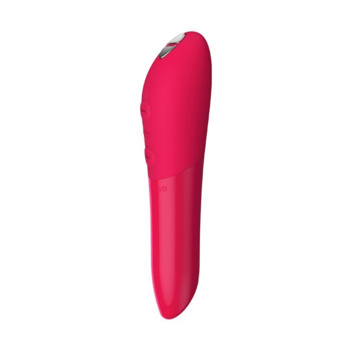 We-Vibe Tango X 唇膏造型按摩器 櫻桃紅-SING DR