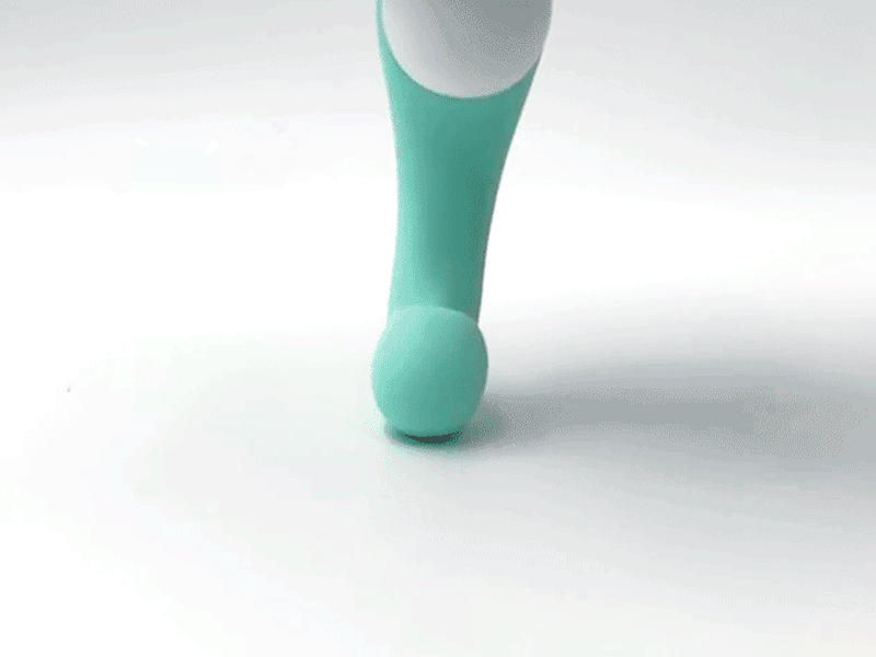 YYHORSE 海の子 小海馬 吸啜G點兩用按摩器-SING DR