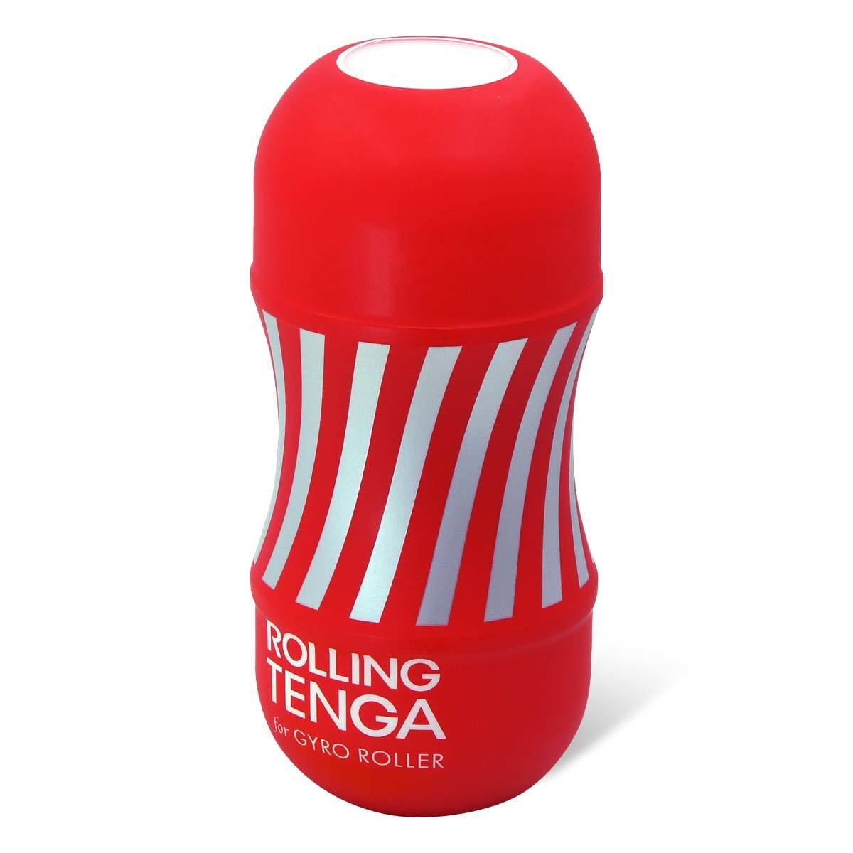 TENGA Gyro Roller Cup 標準型-SING DR