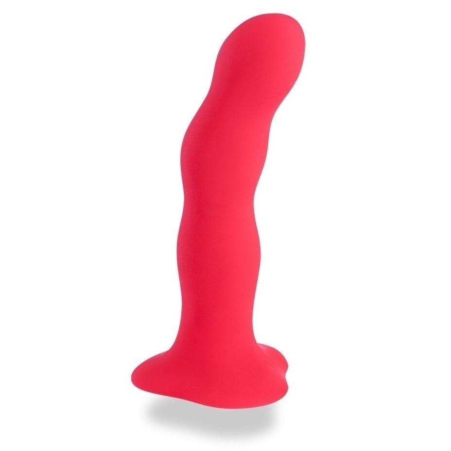 Fun Factory Bouncer 重量球按摩棒 紅色