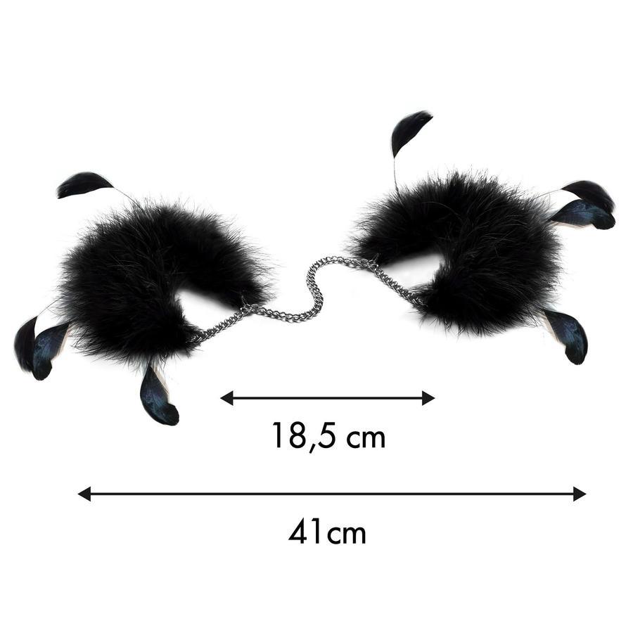 Bijoux Indiscrets Za Za Zu 手銬-SING DR