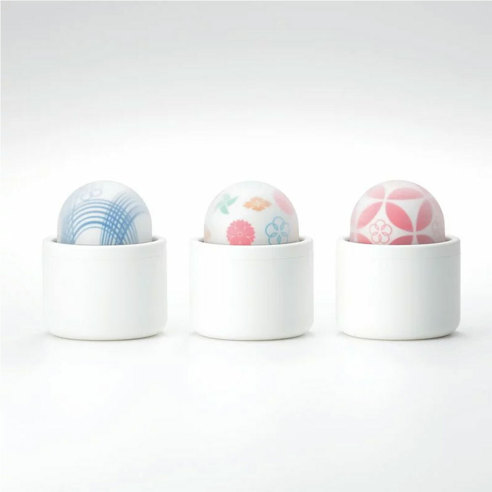 iroha temari 和風震動器-SING DR