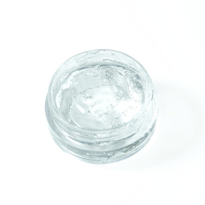 潮吹高潮膏 潤赤貝 甘露しずくの極，12ml，荷荷巴油與石榴提取物，提升情慾體驗